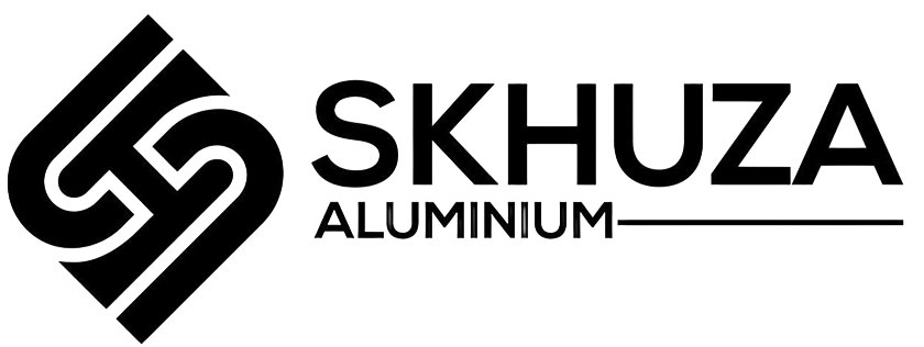 Skhuza Aluminium logo
